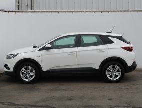 Opel Grandland - 2018