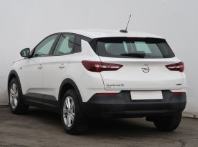 Opel Grandland - 2018