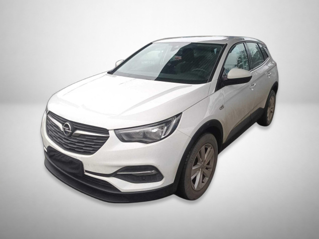 Opel Grandland 2018