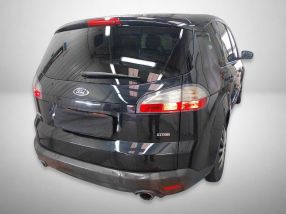 Ford S-Max - 2009