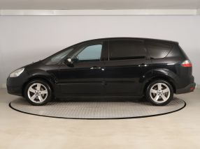 Ford S-Max - 2009