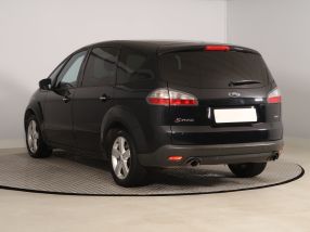 Ford S-Max - 2009