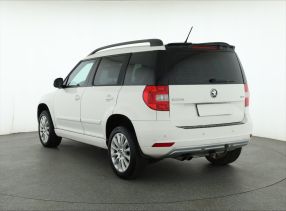 Skoda Yeti - 2014