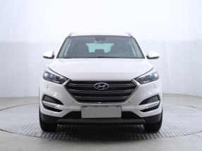 Hyundai Tucson - 2017
