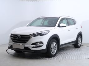 Hyundai Tucson - 2017