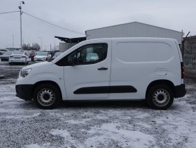 Opel Combo - 2019