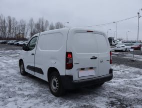 Opel Combo - 2019