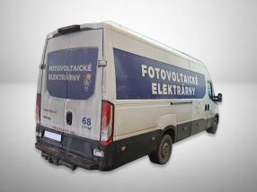 Iveco Daily - 2019
