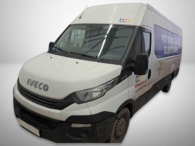 Iveco Daily 2019