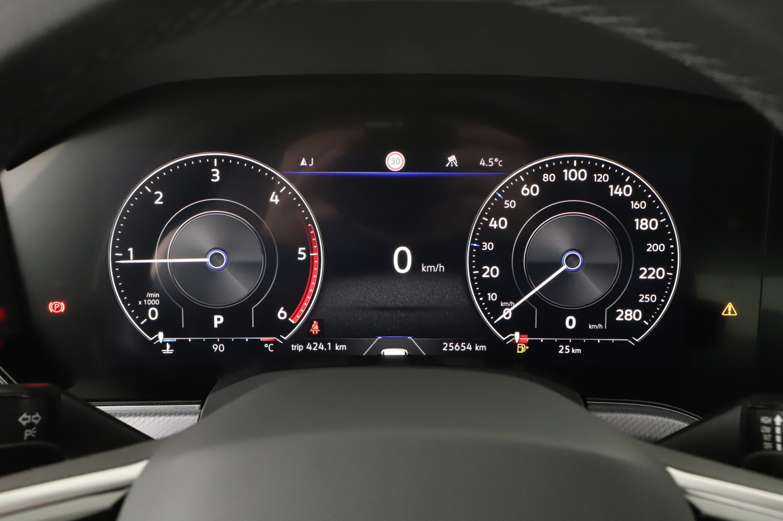 Volkswagen Touareg - 2023