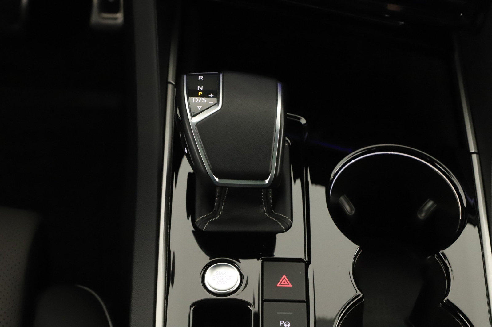 Volkswagen Touareg - 2023