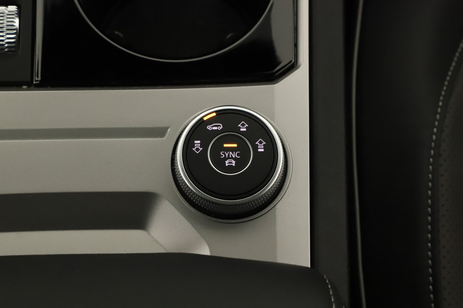 Volkswagen Touareg - 2023