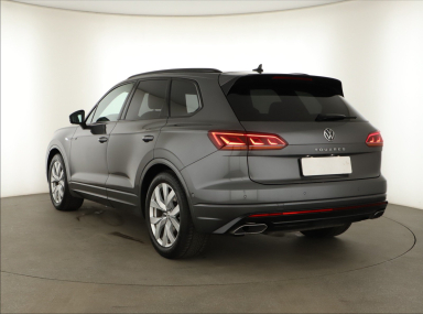Volkswagen Touareg - 2023