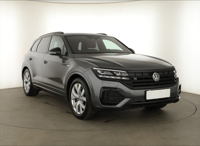 Volkswagen Touareg 2023