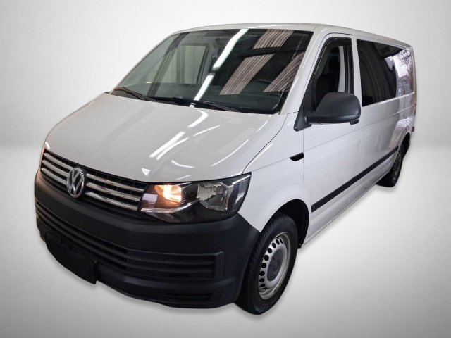 Volkswagen Transporter 2018