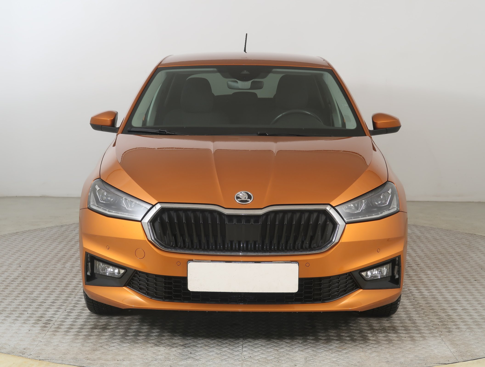 Škoda Fabia - 2022