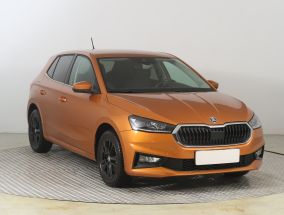 Škoda Fabia - 2022