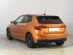 Škoda Fabia - 2022