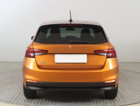 Škoda Fabia - 2022
