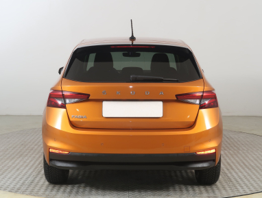 Škoda Fabia - 2022