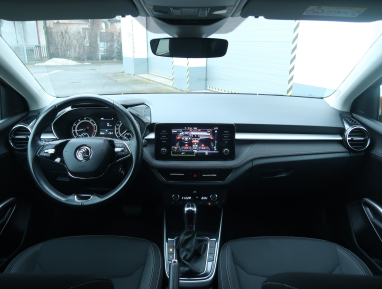 Škoda Fabia - 2022