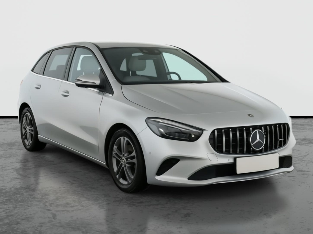 Mercedes-Benz B