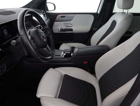 Mercedes-Benz B 200 d