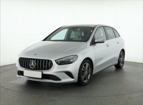 Mercedes-Benz B - 2020