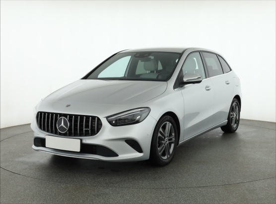 Mercedes-Benz B 200 d