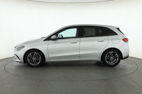 Mercedes-Benz B - 2020
