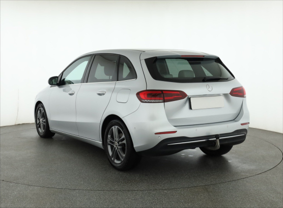 Mercedes-Benz B 200 d