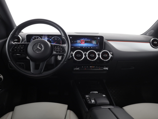 Mercedes-Benz B 200 d