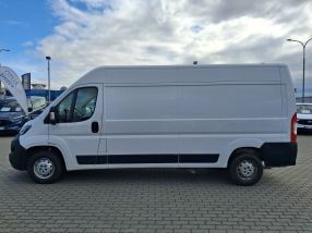 Peugeot Boxer - 2021