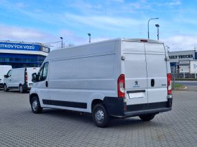 Peugeot Boxer - 2021