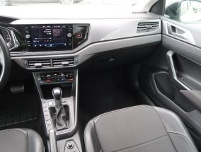 Volkswagen Taigo - 2022