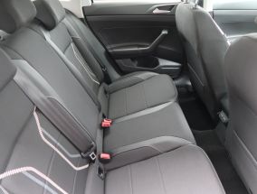 Volkswagen Taigo - 2022