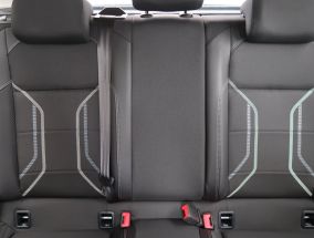 Volkswagen Taigo - 2022