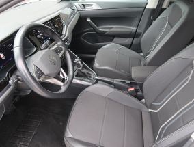 Volkswagen Taigo - 2022