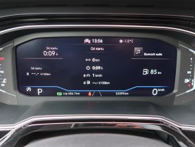 Volkswagen Taigo - 2022