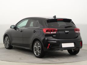 Kia Rio - 2024