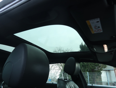 Mercedes-Benz E - 2020