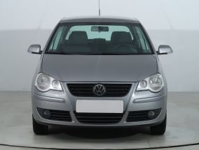 Volkswagen Polo - 2009