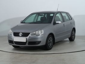 Volkswagen Polo - 2009