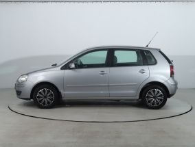Volkswagen Polo - 2009