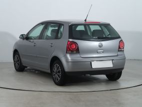 Volkswagen Polo - 2009