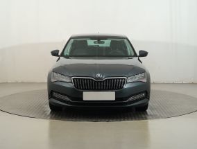 Skoda Superb - 2021