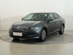 Skoda Superb - 2021