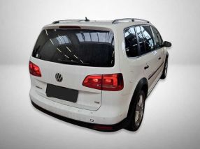 Volkswagen Touran - 2014