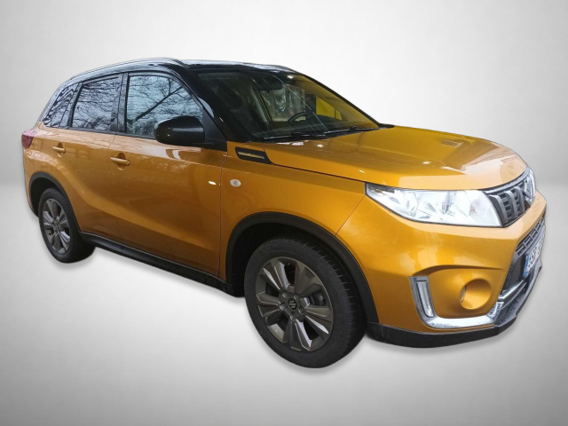 Suzuki Vitara 2019