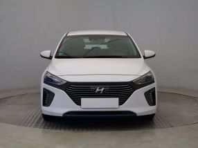 Hyundai Ioniq - 2018